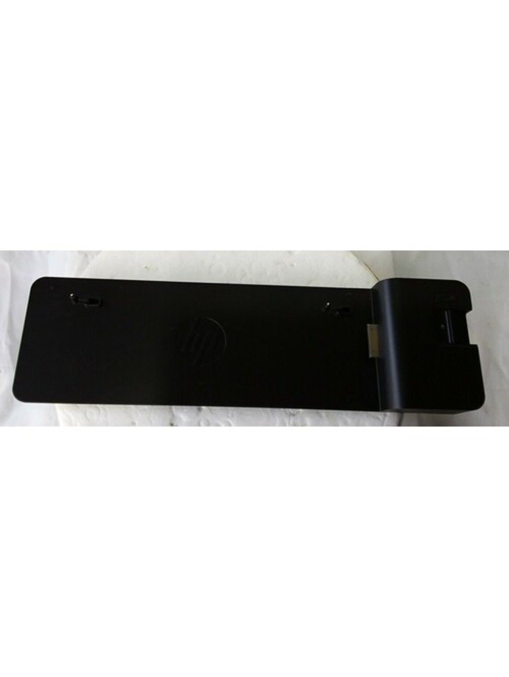 HP 2013 UltraSlim Docking Station D9Y32UT ProBook EliteBook 820 840 850 Tested